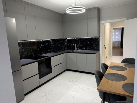 квартира за адресою Коноплянська вул., 22-Б