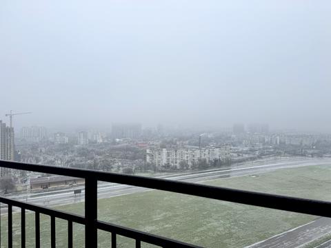 квартира за адресою Одеса, Краснова вул., 1-А