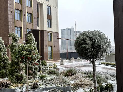 квартира за адресою Одеса, Краснова вул., 1-А