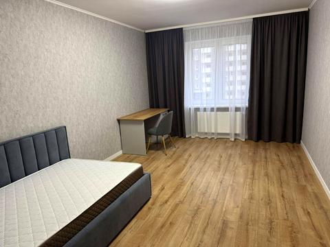 квартира за адресою Коноплянська вул., 22-Б