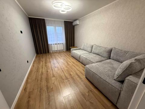 квартира за адресою Коноплянська вул., 22-Б