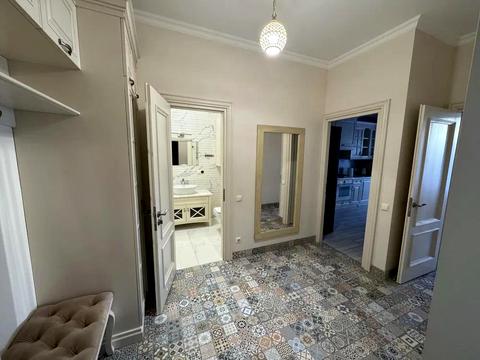 квартира по адресу Пороховая ул., 20-Г