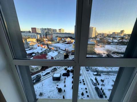 квартира по адресу Пороховая ул., 20-Г