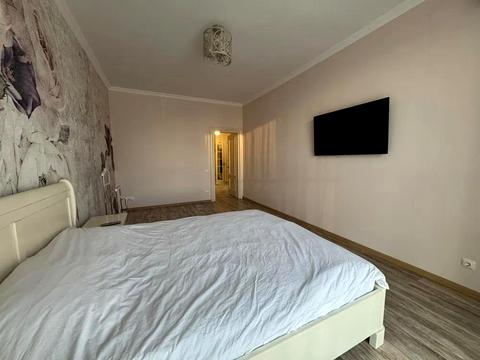 квартира по адресу Пороховая ул., 20-Г