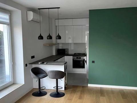 квартира за адресою Пасічна вул., 154д