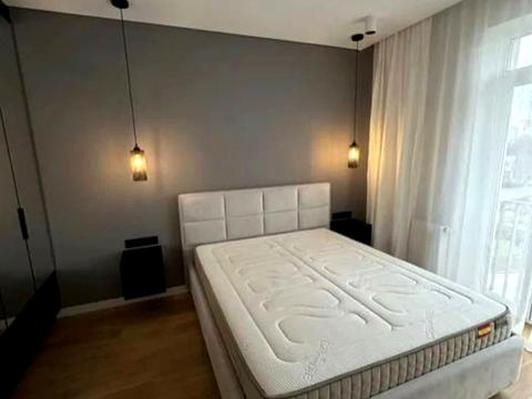 квартира за адресою Пасічна вул., 154д