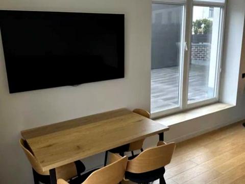 квартира за адресою Пасічна вул., 154д