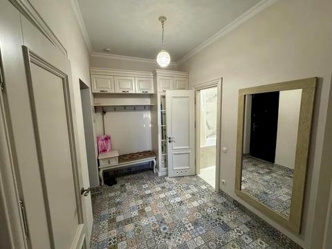 квартира по адресу Пороховая ул., 20-Г