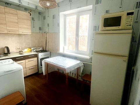 квартира за адресою Василя Доманицького вул. (Генерала Потапова), 1-Б