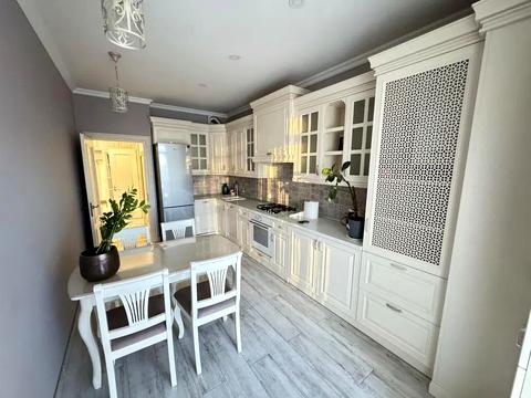 квартира по адресу Пороховая ул., 20-Г