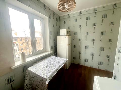 квартира за адресою Василя Доманицького вул. (Генерала Потапова), 1-Б