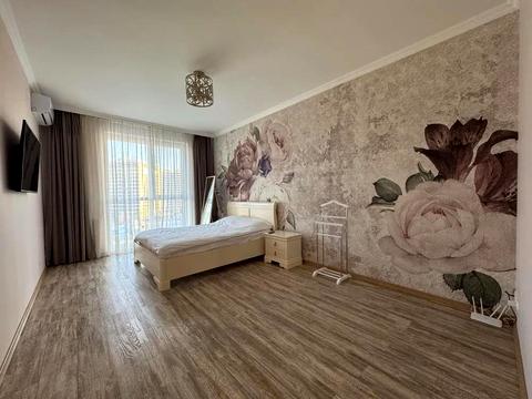 квартира по адресу Пороховая ул., 20-Г