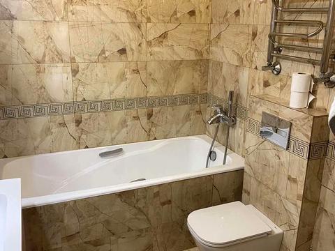 квартира по адресу Зеленая ул., 115ж