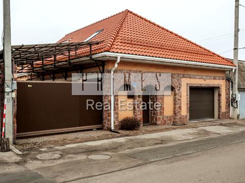 будинок за адресою Микільська вул. (Димитрова)