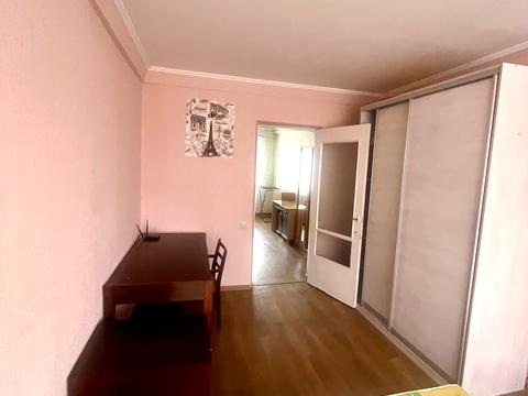 квартира за адресою Василя Доманицького вул. (Генерала Потапова), 1-Б