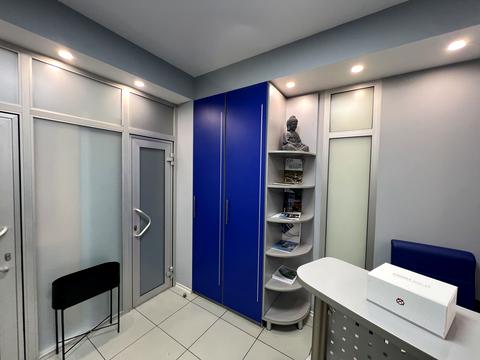 комерційна за адресою Київ, Гоголівська вул., 39-А