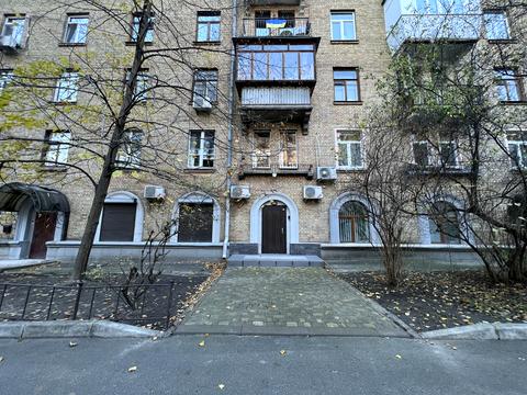 комерційна за адресою Київ, Гоголівська вул., 39-А