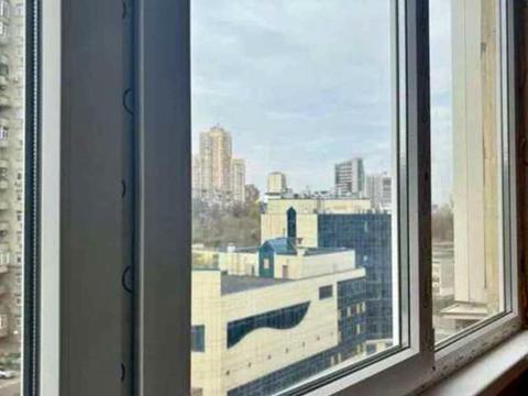 квартира за адресою Мокра вул. (Кудряшова), 7