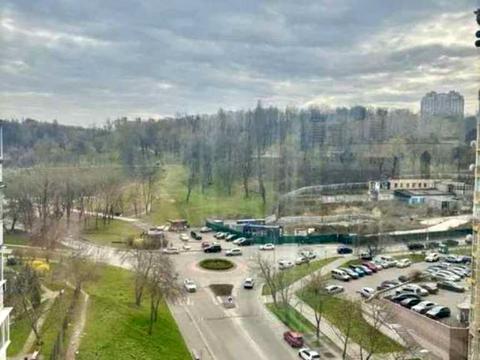 квартира за адресою Мокра вул. (Кудряшова), 7