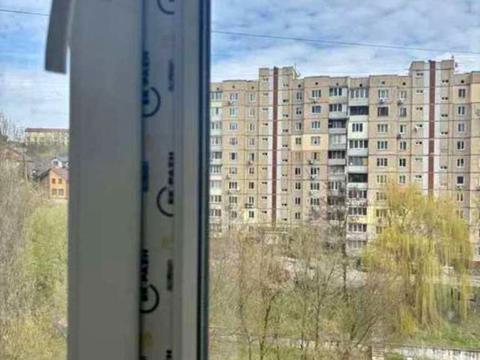 квартира за адресою Мокра вул. (Кудряшова), 7