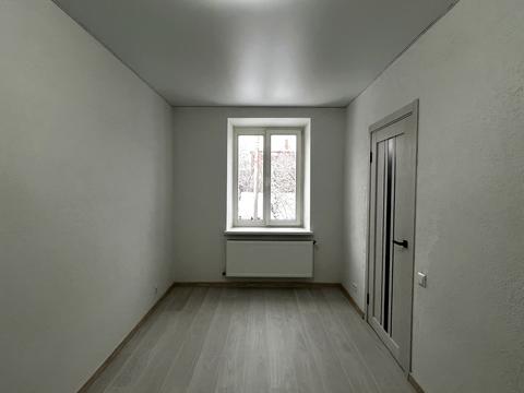 квартира по адресу Литовский пер., 5