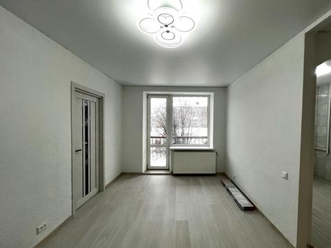 квартира по адресу Литовский пер., 5