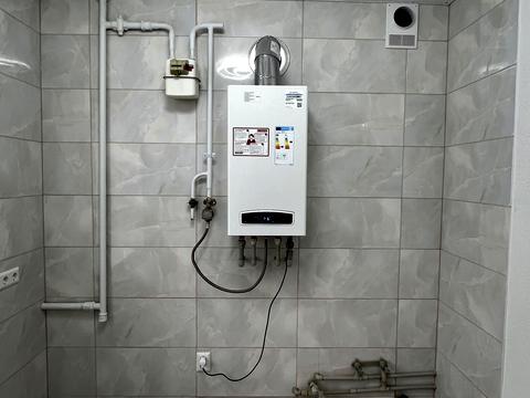 квартира по адресу Литовский пер., 5