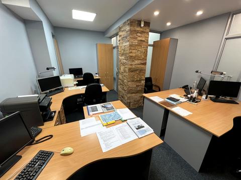 комерційна за адресою Київ, Гоголівська вул., 39-А