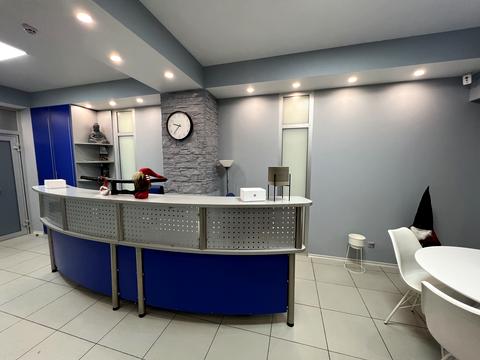 комерційна за адресою Київ, Гоголівська вул., 39-А