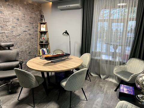 комерційна за адресою Київ, Гоголівська вул., 39-А