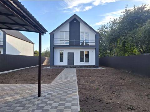 будинок за адресою Зарічна вул.