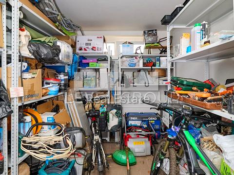 будинок за адресою Паркова