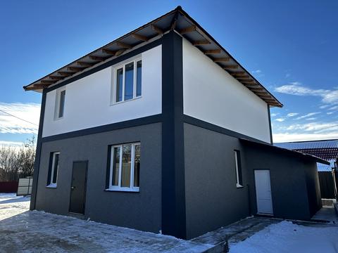 будинок за адресою Кооперативна