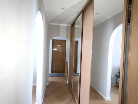 квартира за адресою Данила Щербаківського вул. (Щербакова), 51-В