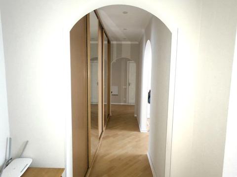 квартира за адресою Данила Щербаківського вул. (Щербакова), 51-В