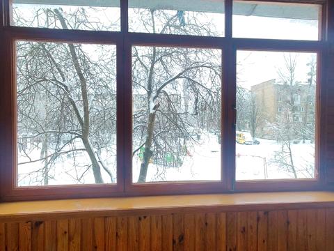 квартира за адресою Данила Щербаківського вул. (Щербакова), 51-В