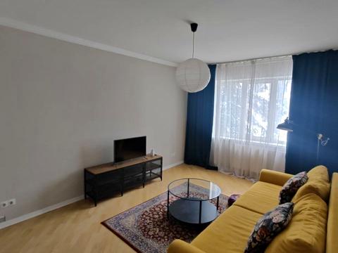 квартира за адресою Данила Щербаківського вул. (Щербакова), 51-В