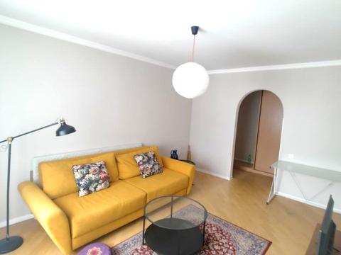 квартира за адресою Данила Щербаківського вул. (Щербакова), 51-В