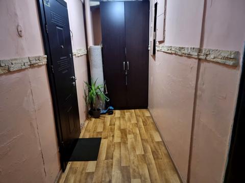 квартира по адресу Мурашко Николая ул., 6