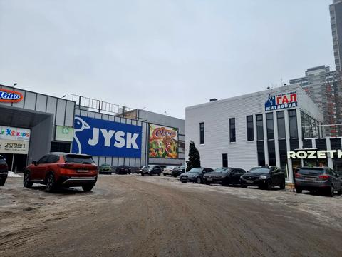 квартира по адресу Мурашко Николая ул., 6