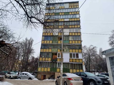 квартира по адресу Мурашко Николая ул., 6