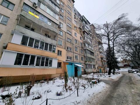 квартира по адресу Мурашко Николая ул., 6