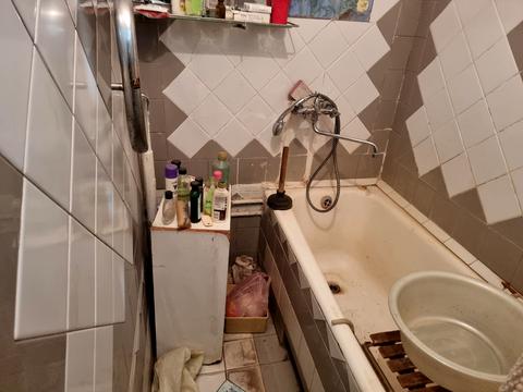 квартира по адресу Мурашко Николая ул., 6