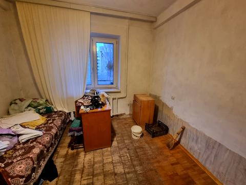 квартира по адресу Мурашко Николая ул., 6