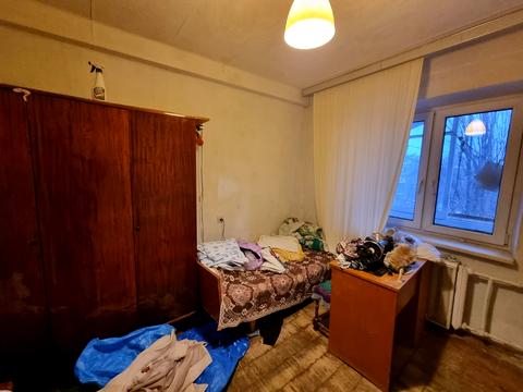 квартира по адресу Мурашко Николая ул., 6