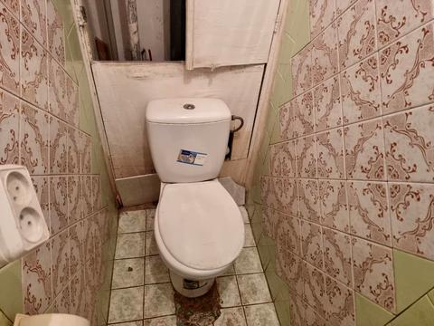 квартира по адресу Мурашко Николая ул., 6