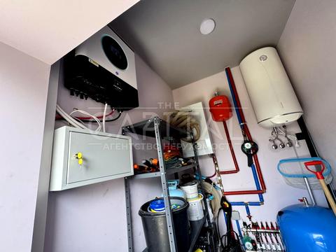 дом по адресу Киев, Берёзовая ул.