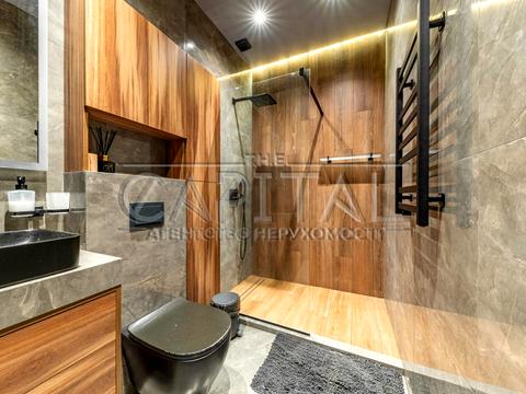 дом по адресу Киев, Берёзовая ул.