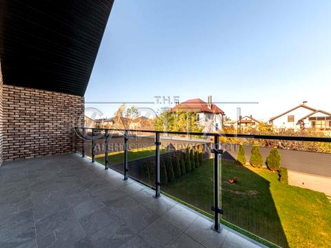 дом по адресу Киев, Берёзовая ул.