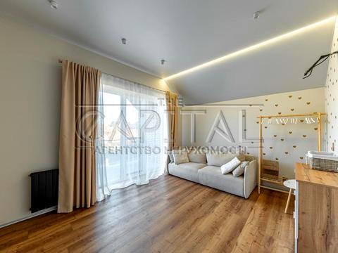 дом по адресу Киев, Берёзовая ул.